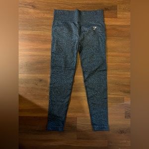 Gymshark compression leggings